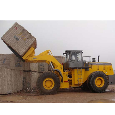 988-40 high lift  forklift loader