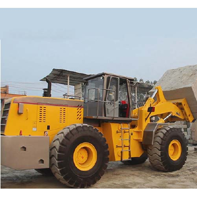 976-32 high forklift loader