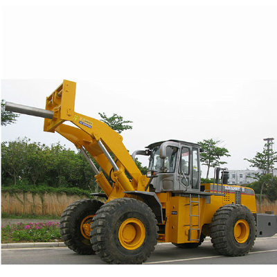 968-25A forklift loader forklift