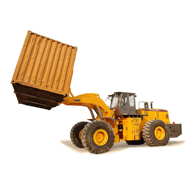 988H container forklift loader