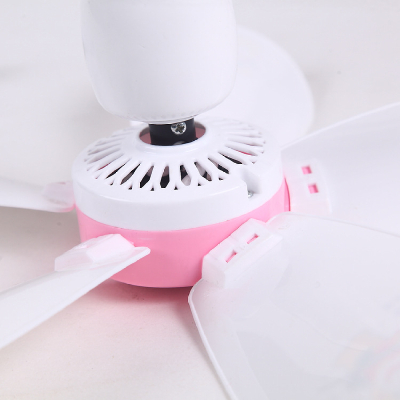  Hot Sales Ceiling Fan led lighting
