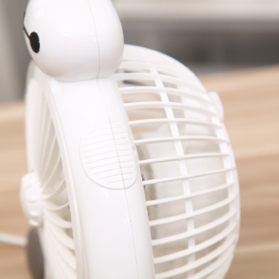  Clip Fan 6" table fan