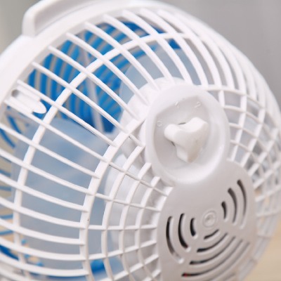  Popular Clip Fan 6" table fan