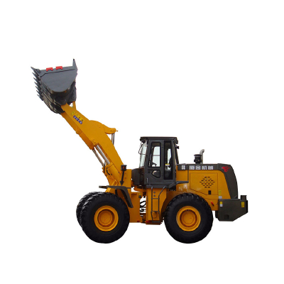 958 wheel loader