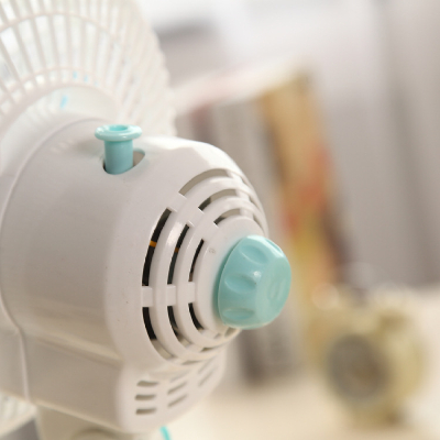 High Quality Cooling Fan for Outdoor Sport