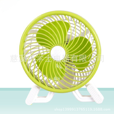 5v usb micro electric portable Mini Desktop mist cooling fan