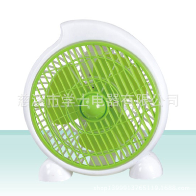 Hot-Sale High Performance DC 5V Portable Mini Fan
