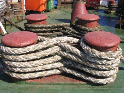 PP Mooring Rope in lowest price