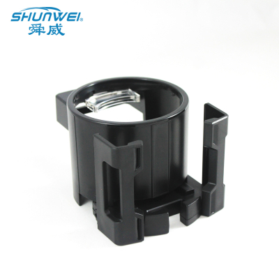 SD-1026 Folding car drink holder with phone holder