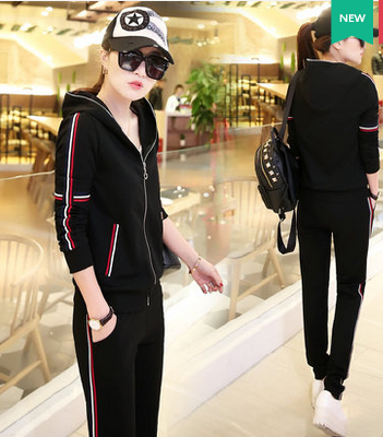  Best selling sport suit