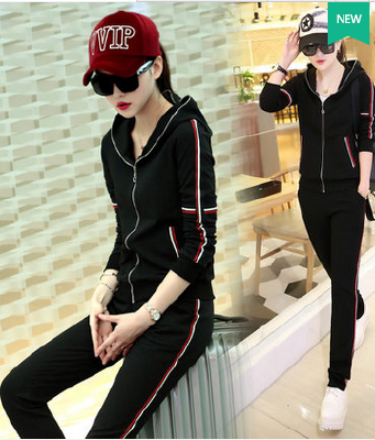  Best selling sport suit