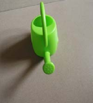 Polypropylene plastic tube