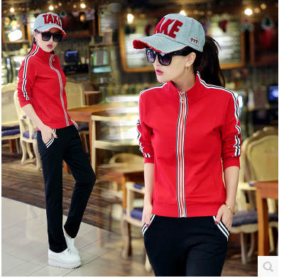 Best selling sport suit for women