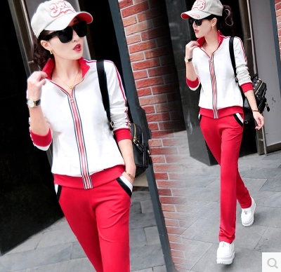 Best selling sport suit for women