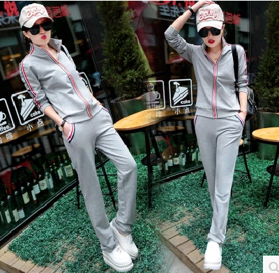 Best selling sport suit for women