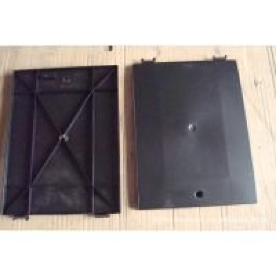 Polypropylene plastic tube