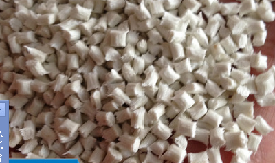 Polypropylene plastic tube