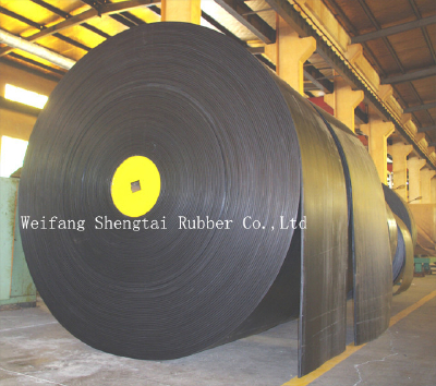 EP NN CC rubber conveyor belt