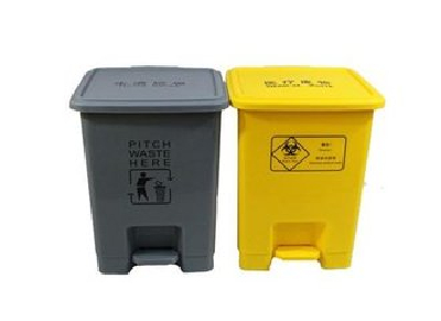 Polypropylene plastic tube