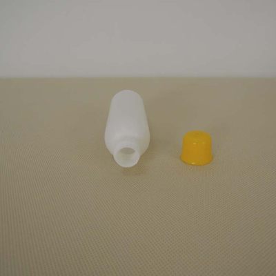 Polypropylene plastic tube