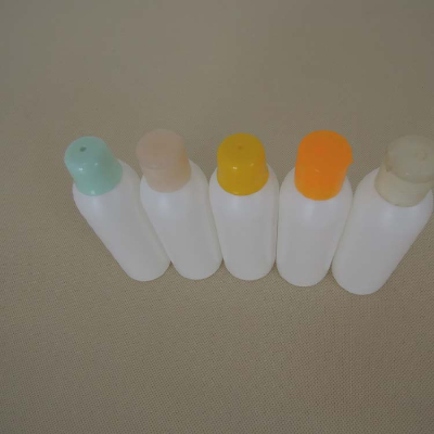 Polypropylene plastic tube