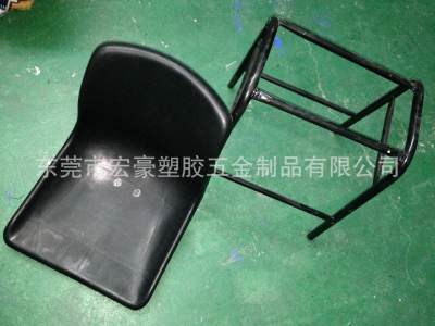 Polypropylene plastic tube