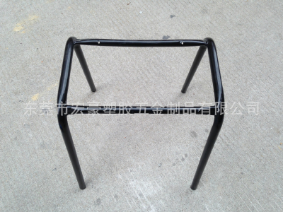 Polypropylene plastic tube