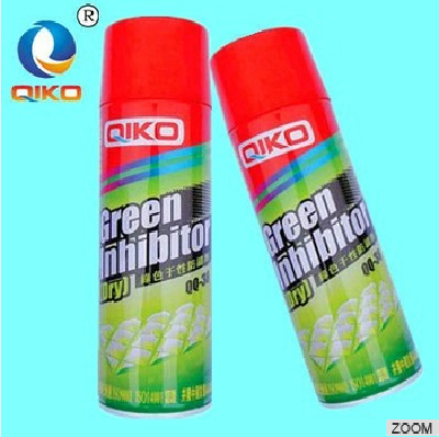 Lube/Lubricant Silicone Spray QQ-36