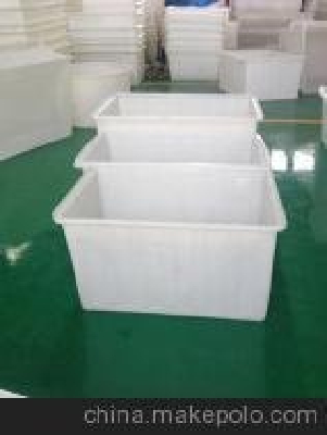 Polypropylene plastic tube