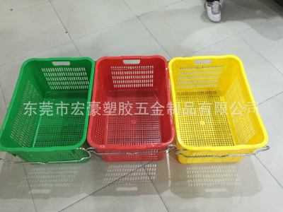 Polypropylene plastic tube