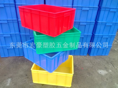 Polypropylene plastic tube