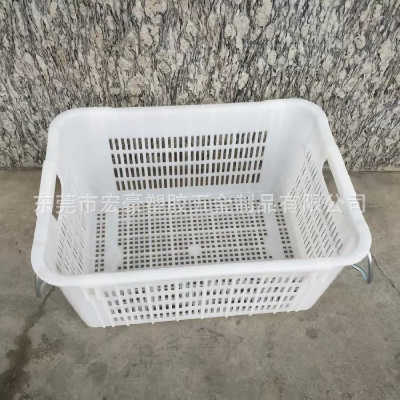 Polypropylene plastic tube