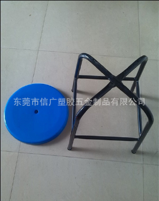 Polypropylene plastic tube