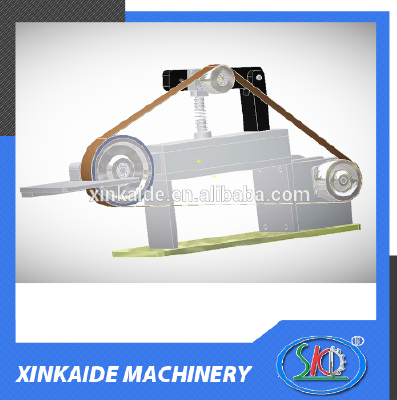 Abrasive Belt Belt Grinder Scissor Sharpening Machine, General BeltGrinder