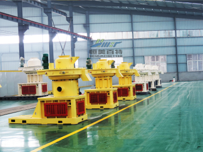 HOT SALE STRAW  PELLET  MILL