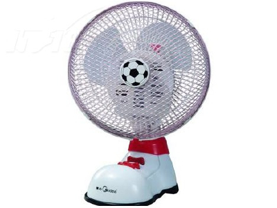  Electric Fan Popular
