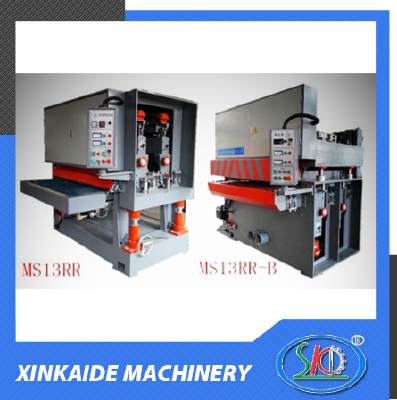 Scutcheon/PCB Grinding Machine, Composite Material Grinding Machine