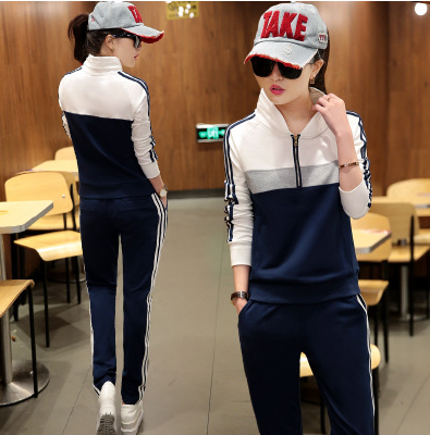 Best selling sport suit for women