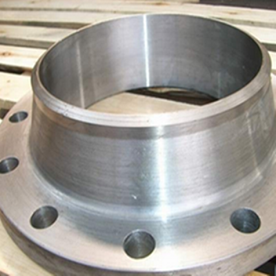 Leading Steel Flanges Manufacturer With TUV