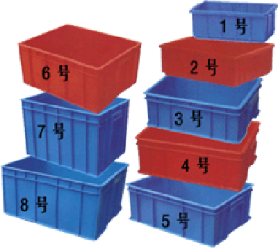 Polypropylene plastic tube