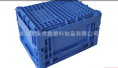 Polypropylene plastic tube