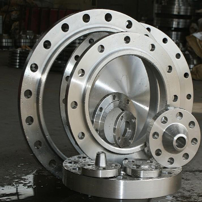 Stainless Steel Flange/Carbon Steel Flange/Carbon Steel Reducer Flange