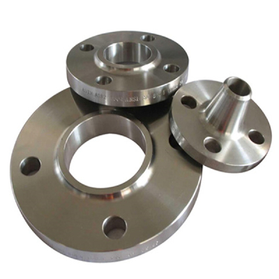 Leading Steel Flange Manufacturer with TUV/Carbon Steel Flanges