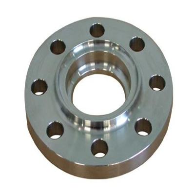 High Quality Power Transmission Parts of Flange