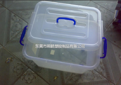 Polypropylene plastic tube