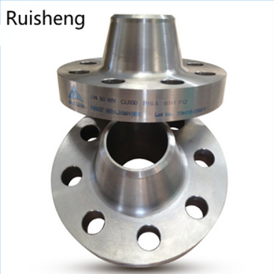ASME B16.5 or ANSI B16.5 GR2 Titanium Forging Pipe Flange Price