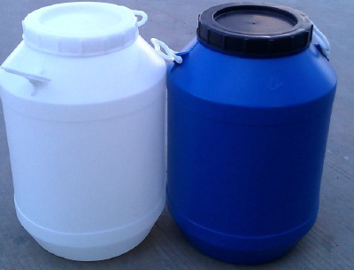 Polypropylene plastic tube