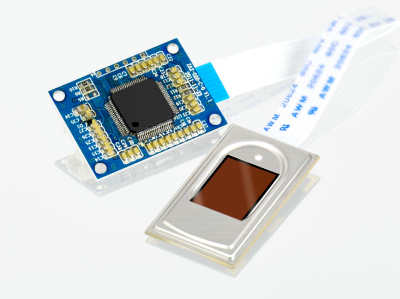 Fingerprint Module