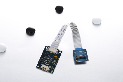 Fingerprint Module