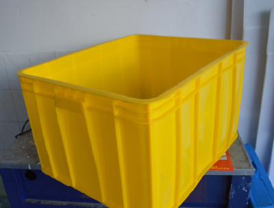 Polypropylene plastic tube